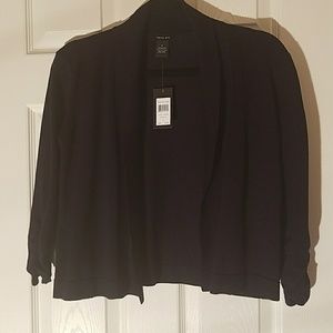 Brand new.  Verve Ami  Cardigan sweater.